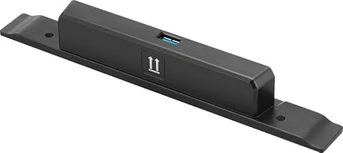 ViewSonic VB-WIFI-006 Modul - Wi-Fi 6E & Bluetooth 5.3 - Leistungsstarkes Wireless-Modul für ViewSonic Displays, optimiert für schnelle Internetverbindungen. Unterstützt Wi-Fi 6E für reduzierte Latenzen und hohe Bandbreite in modernen Räumen.