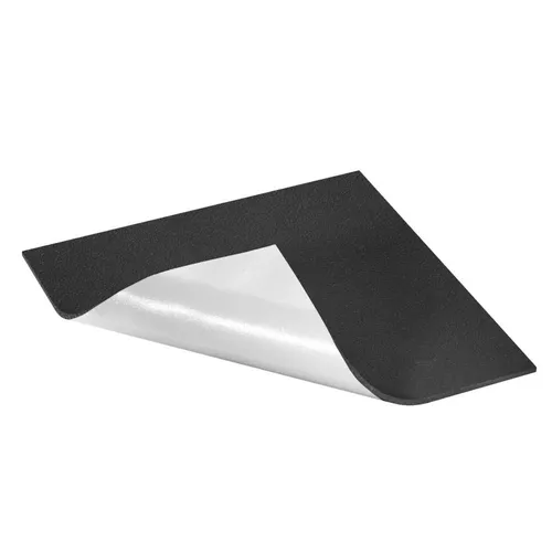 OBO Bettermann Bautenschutzmatte UniBase BSM ALU Blitzschutz 5403404 - Hochwertige Bautenschutzmatte für effektiven Blitzschutz, ideal für Baustellen und empfindliche Bereiche.