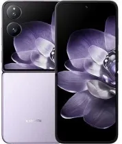 Xiaomi Mix Flip 5G - 12 GB RAM, 512 GB Speicher, beeindruckendes 6,86 Zoll Display und Leica 50 MP Kamera für außergewöhnliche Fotografie