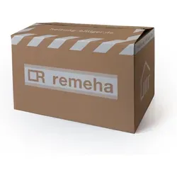 Remeha Silicon-Dichtung, Rahmen 7798043 - Hochwertige Silicon-Dichtung für Küchen- und Sanitärinstallationen, sorgt für eine zuverlässige Abdichtung und lange Lebensdauer.