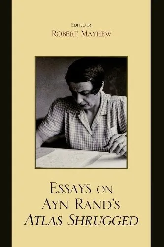 Onkar Ghate Essays on Ayn Rand's Atlas Shrugged (Taschenbuch)