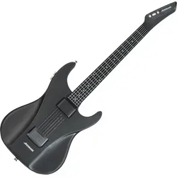 AeroBand Smart Digital MIDI Black E-Gitarre - Zubehör für Gitarre & Bass – revolutionäre digitale MIDI-Gitarre mit innovativen Silikonsaiten für schmerzfreies Spielen und interaktivem Unterricht für alle Spielstärken.