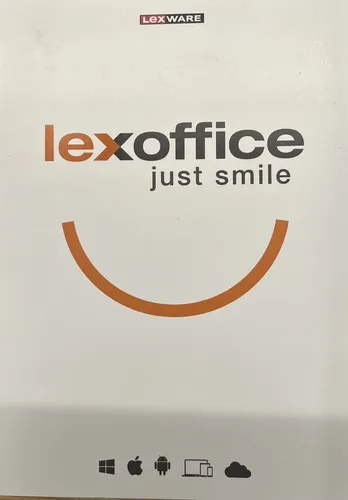 Lexware Office - XL 365-Tage Cloud-Software, automatisierte Buchhaltung und jederzeit verfügbar von jedem Gerät