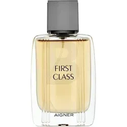 Etienne Aigner First Class M EDT 50ml - Eleganter Duft für Männer - Herren Eau de Toilette mit 50ml, bietet einen frischen und eleganten Duft, ideal für den modernen Mann.