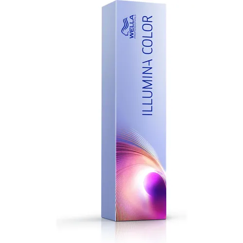 Wella Illumina Color (Dark Ash Violet Blonde) (81639544)