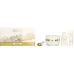 Sisley Sisleya L'Integral Anti-Age Eye & Lip Con. Cr. Set Discovery Program - Eye and Lip Contour Cream 15ml/Skin Care Lotion 15ml/Anti-Age 4ml/Mas...