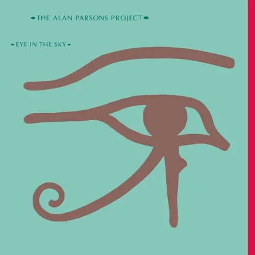 The Alan Parsons Project Eye IN The Sky Vinyl LP – Neu & Versiegelt - Hochwertige Neuausgabe der 12 Zoll Schallplatte von The Alan Parsons Project. Ideal für Sammler und Musikliebhaber, bietet sie den unverwechselbaren Klang des Genres Rock.
