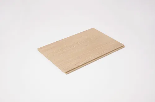 EGGER Muster A4 NatureSense Aqua Laminat EL2027 Victoria Eiche natur