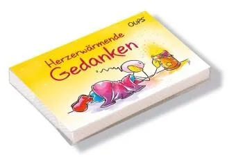Oups Kärtchenbox | Nonbook | 9120077942407