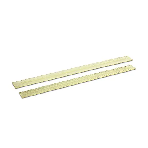 Sauglippe ölfest, geriffelt, 790 mm - Teile-Nr. 6.273-354.0 - Sonstige Reinigungsgeräte mit geriffelter, ölfester Sauglippe aus hochwertigem Polyurethan für lange Haltbarkeit und vielseitige Einsatzmöglichkeiten auf allen Böden.