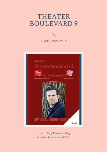 Theater Boulevard 9 Julie Nezami-Tavi