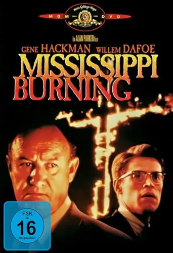 Mississippi Burning
