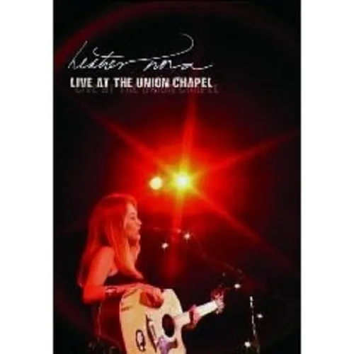 Heather Nova - Live at the Union Chapel - Musikfilm, fesselndes Live-Konzert mit emotionalen Performances und einzigartiger Atmosphäre.