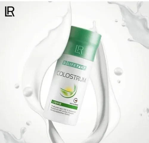 LR Colostrum Liquid, 125 ml, Neu