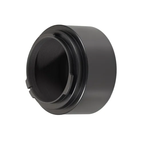 Novoflex Anschlussring Canon EOS-M an NOVOFLEX A-Mount - Sonstiges Objektivzubehör, hochpräziser Adapter für exakten Auflagemaßausgleich, ermöglicht Anschluss an eine Vielzahl von historischen und aktuellen Geräten.