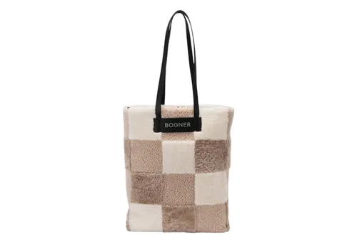 BOGNER Handtasche Bogner - Damen Tote Hochalp Alexandria