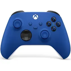 Microsoft Xbox WLC M Branded Controller - Gaming Controller für PC und Konsolen, kompatibel mit Xbox Series X/S, Xbox One S und iOS – für ein verbessertes Spielerlebnis.