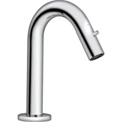 Standventil Salsa Ausladung 111 mm chrom Evenes