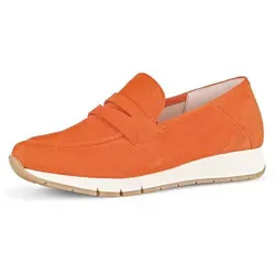 Gabor Slipper orange 40 EU (6,5 UK)
