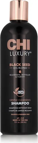 Farouk Systems CHI Luxury Black Seed Oil Gentle Cleansing Shampoo 355 ml