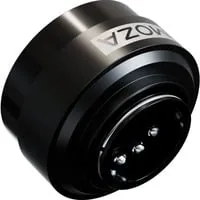 Moza Wheel Base Quick Release Adapter – Schnellwechseladapter - Controller für Simulationsspiele, ermöglicht schnellen und einfachen Wechsel des Lenkrads, ideal für Racing-Enthusiasten.
