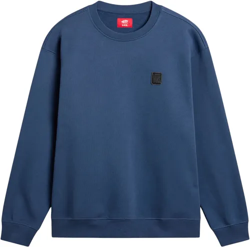 VANS SKATE AVE CREW NECK FLEECE Sweater 2025 dress blues - M