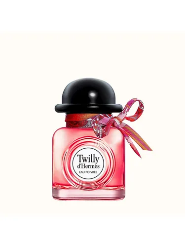 Hermes Twilly D'Hermes Eau Poivree Edp Spray 85ml - Eau de Parfum für Damen, verführerischer Duft mit Pfeffer-Noten, perfekt für einen selbstbewussten Auftritt.