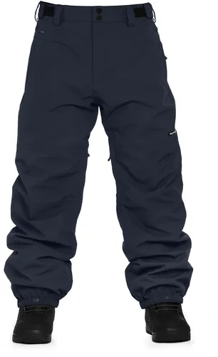 Horsefeathers Baron Pants - Skihose Gr XL blau - Funktionale Skihose in Blau, Größe XL, für optimalen Komfort beim Wintersport. Wasserdicht und winddicht, ideal für Ski und Snowboard. Entdecken Sie weitere hochwertige Produkte von Horsefeathers!