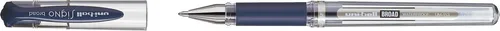 Gelschreiber Signo M blauschwarz