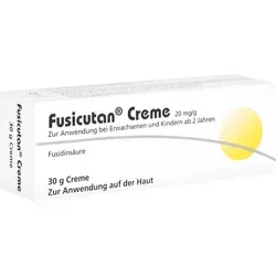 Fusicutan Creme 30 g