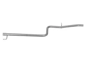 VEGAZ Abgasrohr Mitte für FIAT 51823495 FTR-355 - Ersatzteile für Fiat Doblo (223), passgenau und langlebig, ideal für eine zuverlässige Abgasführung und optimale Fahrzeugleistung.