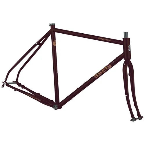 Surly MidNight Special 27,5"/28" Rahmenkit M