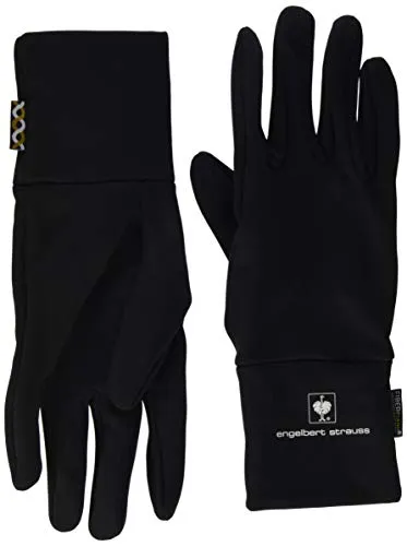 Engelbert Strauss FIBERTWIN® thermo stretch Handschuhe (10), (1 Paar)