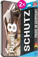 smart engineered 3D Schutzfolie Google Pixel 8 Pro (VPE 2)