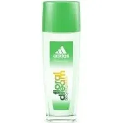 Adidas Floral Dream Natürliches Deodorant-Spray 75 ml