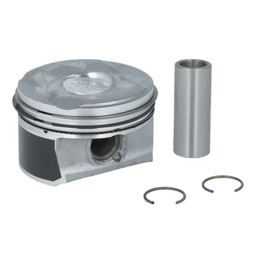 Engitech Kolben ENT050408 050 - Hochwertiger Kolben für optimale Motorleistung, ideal für den zuverlässigen Austausch in Fahrzeugen.