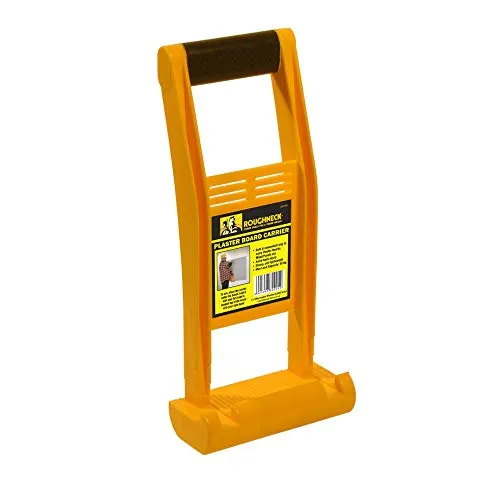 ROUGHNECK Plasterboard Carrier