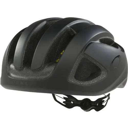 OAKLEY Herren Helm ARO3 - Aerodynamischer Fahrradhelm - Der ARO 3 Fahrradhelm von Oakley bietet hervorragende Thermoregulierung und große Belüftungsöffnungen. Mit BOA FS1-1 System für optimalen Sitz und Platz für die Sonnenbrille ist er perfekt für Radsportler.