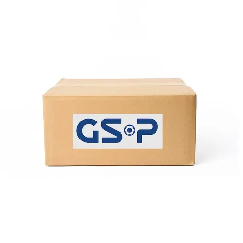 GSP Antriebswelle 259647 - Hochwertige Antriebswelle für zuverlässige Leistung und optimale Kraftübertragung in Ihrem Fahrzeug. Ideal für Reparaturen und Wartungen.