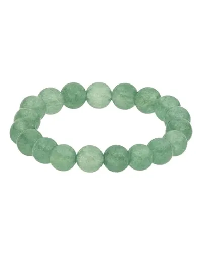 Purelei Fingerring Aventurine Anxiety – Flexibel und Einzigartig - Eleganter Fingerring aus grünen Aventurin-Perlen auf elastischem Band. Ideal für verschiedene Fingergrößen und perfekt für den Alltag. Ein stilvoller Begleiter, der Ruhe und Balance symbolisiert.