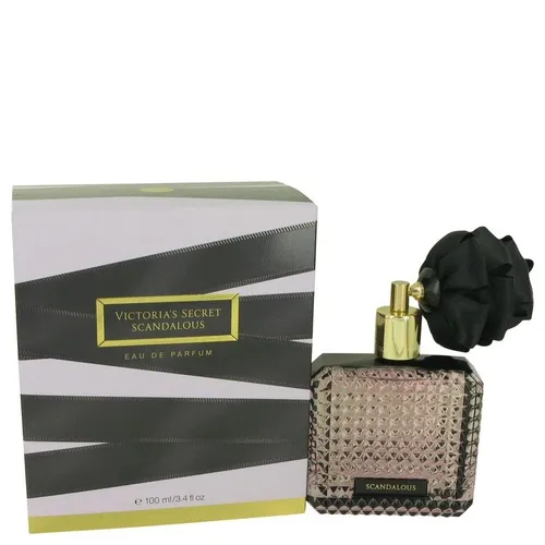 Scandalous Eau de Parfum 100 ml - Erleben Sie den verführerischen Duft von Scandalous - EDP. Dieses Parfum bietet eine einzigartige Mischung für unvergessliche Momente und ist ideal für besondere Anlässe.