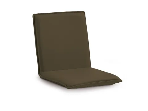 Niehoff MĂ¶bel Indoor Niehoff Sit Sitzschale Leder olivgrĂĽn 4051781873129