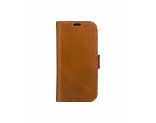 dbramante1928 Schutz Hülle Copenhagenfür Apple iPhone15 Pro Braun