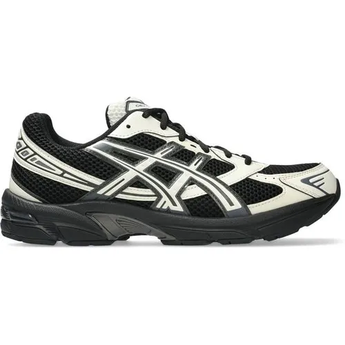ASICS Herren Freizeitschuhe GEL-1130 - Stabilitäts-Laufschuh mit modernem Retro-Design. Der GEL-1130™ bietet optimalen Halt und langanhaltenden Tragekomfort für alle Abenteuer im Alltag.
