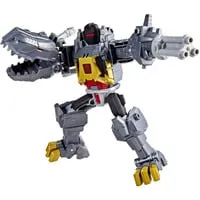 Transformers Cyberworld Grimlock Figur - Beliebte Transformers Figur, die Grimlock in beeindruckender Detailtreue darstellt und Sammler sowie Fans begeistert.