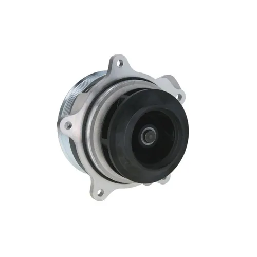 Wasserpumpe FEBI BILSTEIN 106494 - Motor, Antrieb & Getriebe - Hochwertige Wasserpumpe mit Dichtung und Riemenscheibe, ideal für zuverlässige Kühlung und optimale Motorleistung.