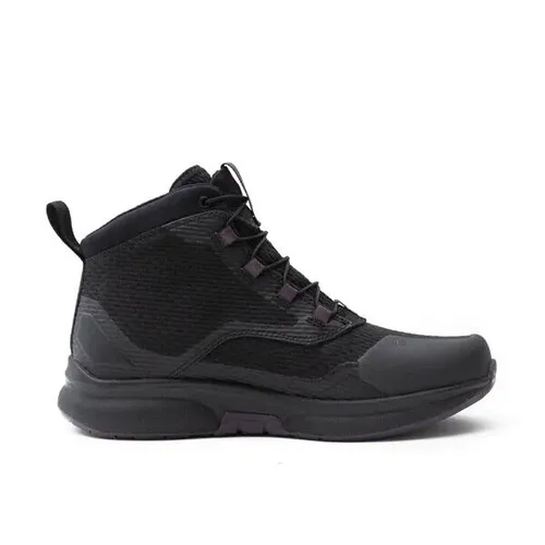 Momo Design FIREGUN-3 Air Motorradschuhe - Motorradstiefel für Herren, Größe 44, mit optimaler Belüftung für ein angenehmes Tragegefühl an heißen Sommertagen.