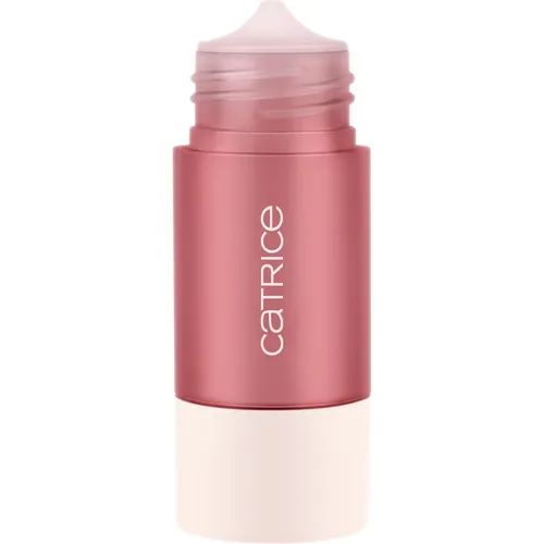 Catrice SOFT EMBRACE Liquid Shimmer Blush C01 Pink vegan parabenfrei 7.8ml