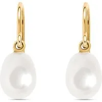 YAMOKO Ohrhänger 87749258 aus 585er Gelbgold - Elegante YAMOKO Ohrhänger 87749258 aus hochwertigem 585er Gelbgold. Perfekt für besondere Anlässe und verleiht jedem Outfit einen Hauch von Luxus.
