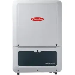 Fronius Wechselrichter (4,210,458) - Spannungswandler für effiziente Energieumwandlung, ideal für Photovoltaikanlagen und nachhaltige Stromnutzung.